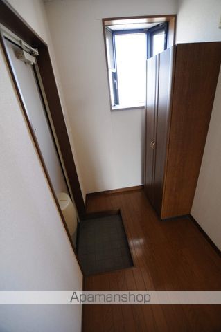 アヴァンセ高砂の内装写真