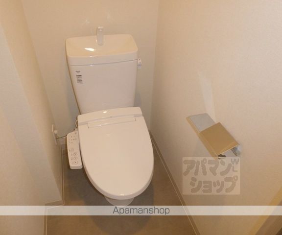 ファステート京都洛南エリーゼの内装写真