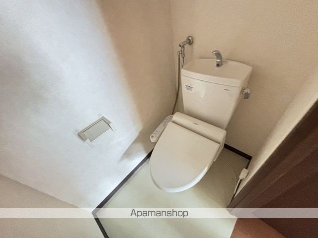 LIBEA MATOBAの内装写真
