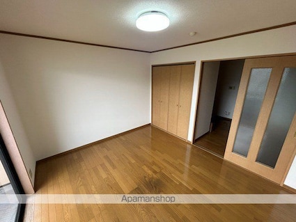 パークサイドコート[1DK/33.67m2]の内装