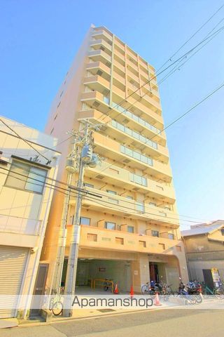 SーFORT桜川南の外観写真