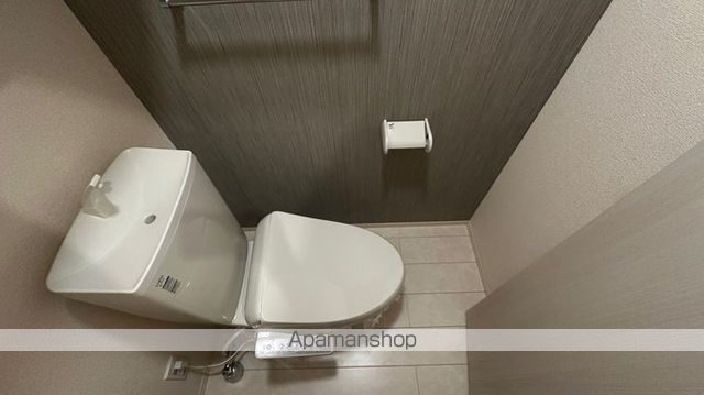 DーROOM岩塚の内装写真