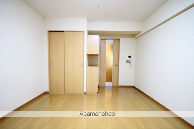 EBYU新大阪の内装写真