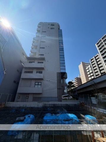 オフィスビル大井MAX−1の外観写真