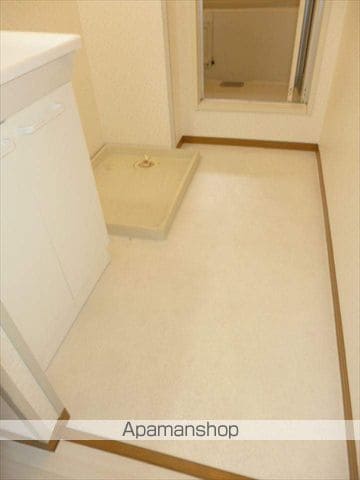 エイトファーム知立G棟の内装写真