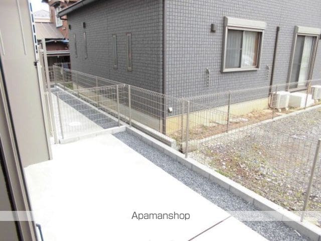 メゾンエミールIの内装写真