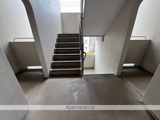 朝日プラザ船橋セントラルコーポ10番館の内装写真