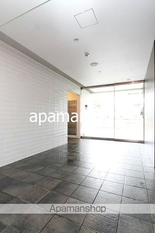 エルミタージュNAMBAMINAMI Vの内装写真