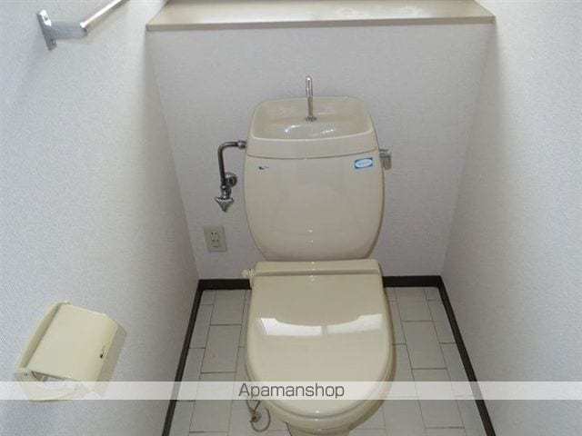 コーポおおとりの内装写真