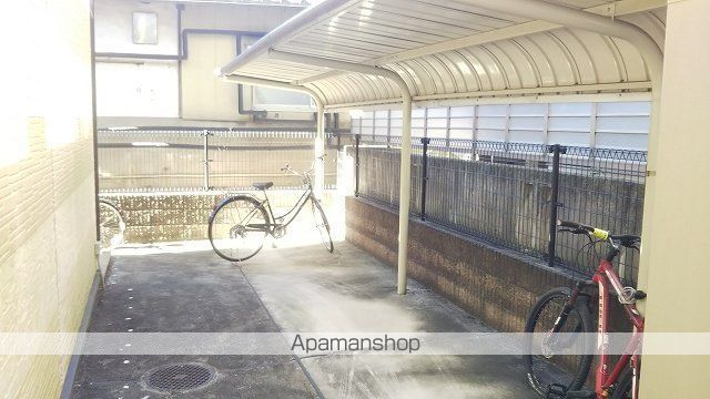 レオパレス本町のその他写真