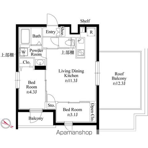 サムネイルイメージ