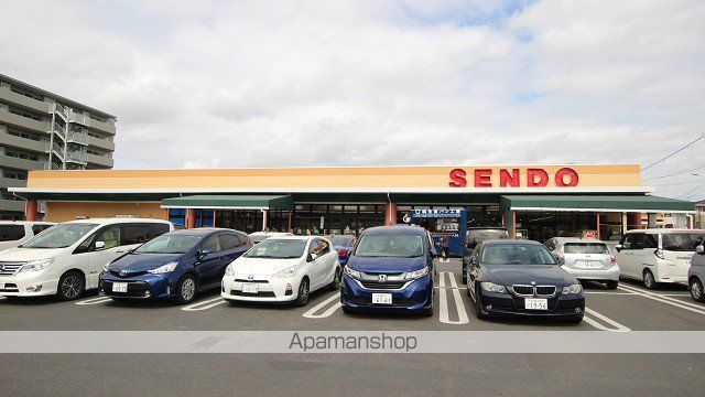 コーポ佐藤の周辺写真