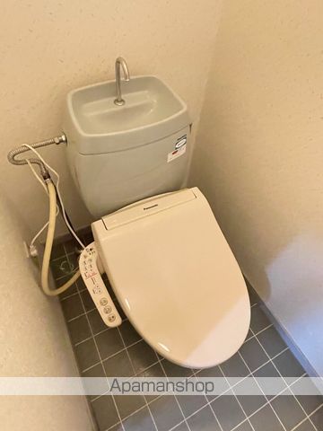 ビーライン若林の内装写真