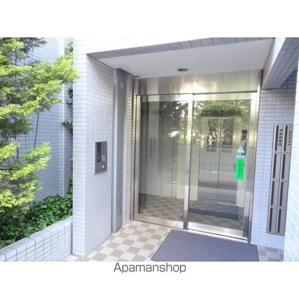 プラチナヒルズ[1DK/34.28m2]の外観3