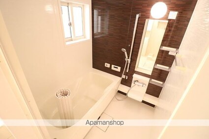 ルーチェ丸山[1LDK/49.5m2]のバス