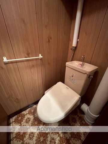 滝川ハイツNo.2の内装写真