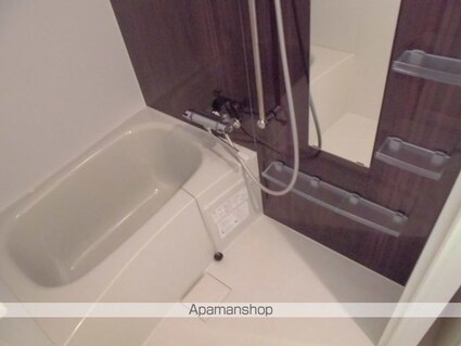 Ｒｉｓｉｎｇ　Ｐｌａｃｅ　Ｋａｍｅｉｄｏ[1K/26.25m2]のバス