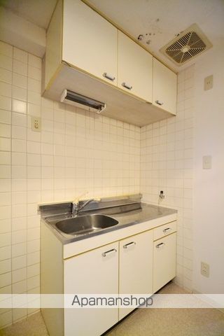 NEW’S壱番館の内装写真