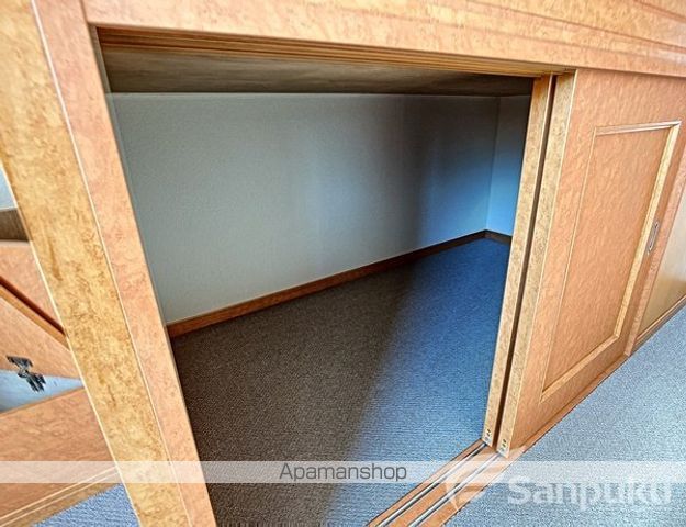 レオパレスグリーンコート 小栗の内装写真