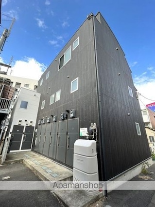 ｈａｃｃｏ　ｈｏｕｓｅ[1K/21.25m2]の外観1