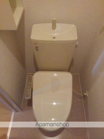 フォルトゥーナの内装写真