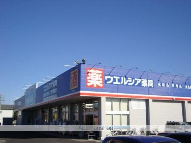 コーポセレッソの周辺写真