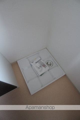 AUTORIMESSAの内装写真