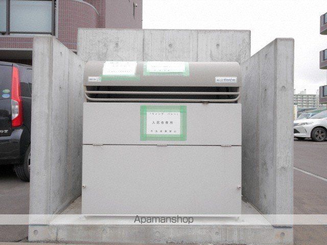 ウィングバレーのその他写真