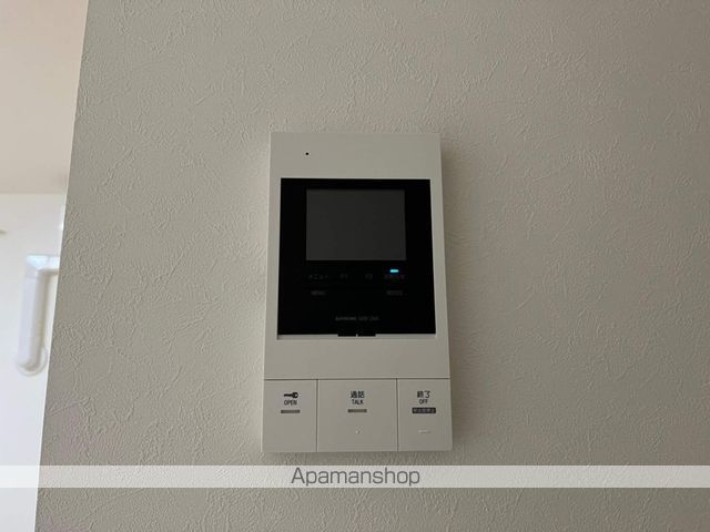 ブリーゼ千歳本町の内装写真