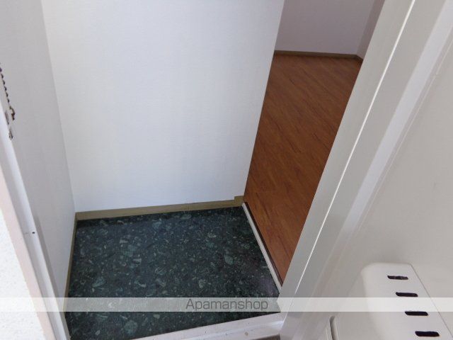 上本町レッドハイツの内装写真