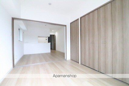 サンライズコア[1LDK/40.02m2]のリビング・居間