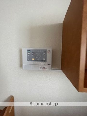 レオパレスルフランの内装写真