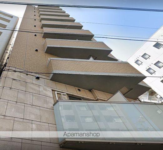 プレール・ドゥーク蒲田IIの外観写真