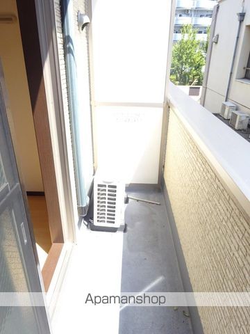 セレーナ住之江I番館の内装写真