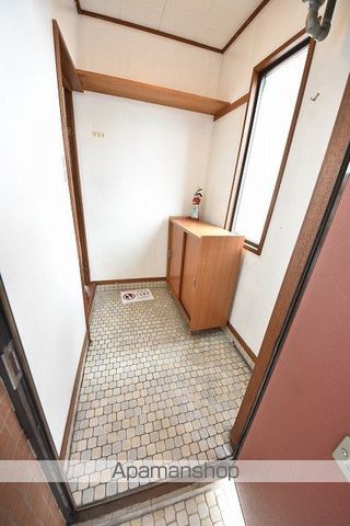 ハイツ金沢の内装写真