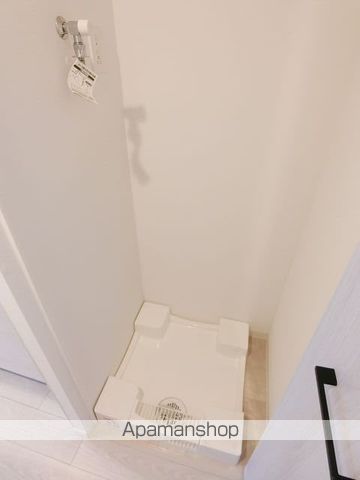 SーRESIDENCE堺湊駅前AZUREの内装写真