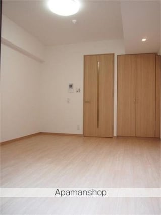 ルーブル高田馬場参番館[1K/25.5m2]のその他部屋・スペース