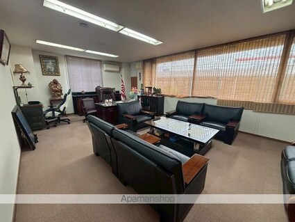 土居町２丁目テナント[事務所/80m2]のその他内装5