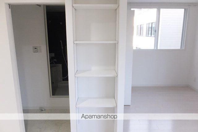 ブランシャール ELEGANCEの内装写真