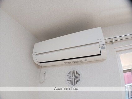 ユメゾン　南[1LDK/40.88m2]のその他設備