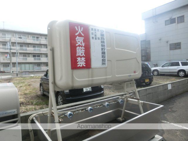 広和ハイツNO,8のその他写真