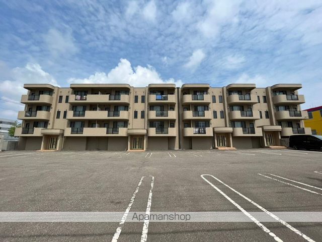 ESTATE 21の外観写真