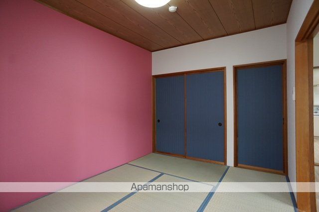 サンモールの内装写真