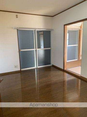 飯野ハイツI期の内装写真