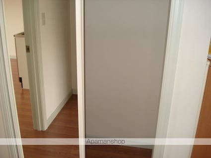 ウエストホープ　灯明寺[1LDK/39.67m2]の収納