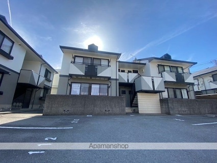 和歌山県和歌山市舟津町２丁目[3DK/50.12m2]の外観4