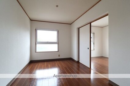 大森サンハイム[3LDK/57.6m2]の内装2