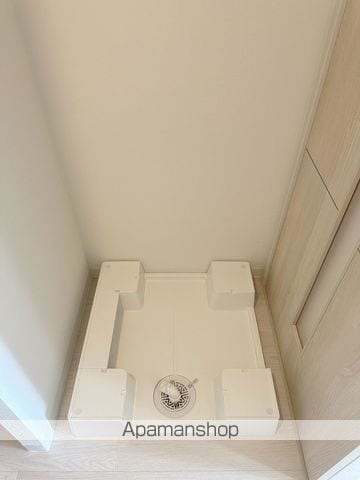 ディモーラ難波の内装写真