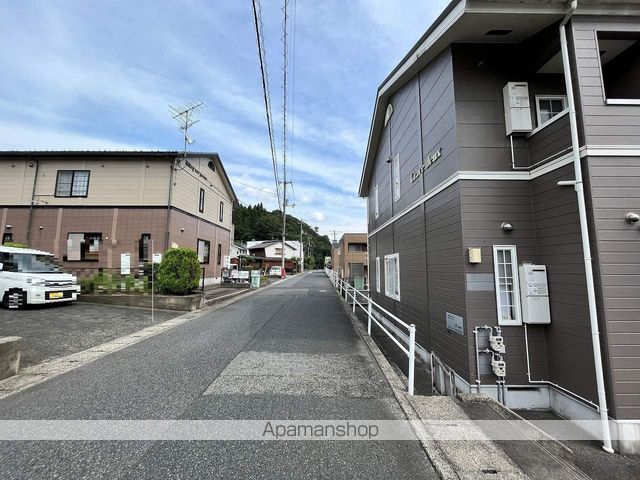 グレース アンの周辺写真