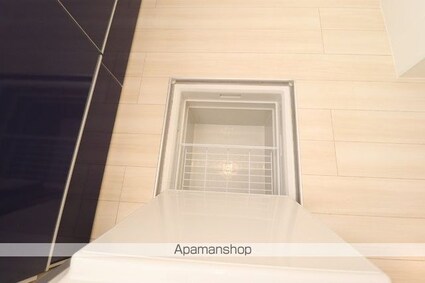 ネオハイツサギヌマＩＩ[2LDK/50.8m2]のキッチン